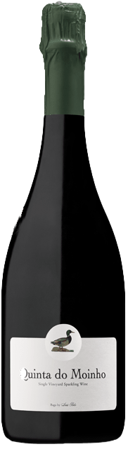 Spumante Luis Pato Quinta Do Moinho Brut 2012