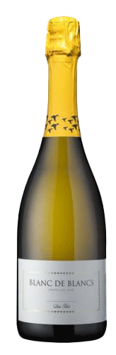Schaumwein Luis Pato Blanc De Blancs Bruto