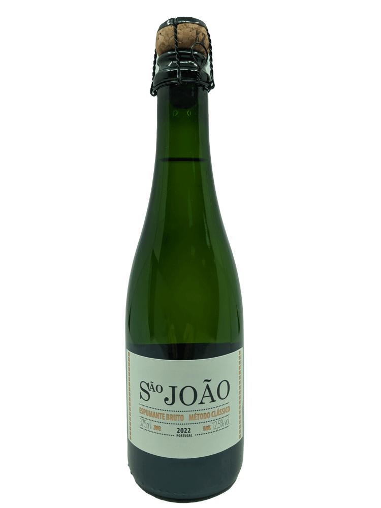 São Joao Reserva Brut 0,37 2022