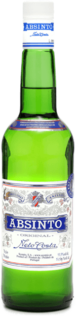 Absinto Neto Costa