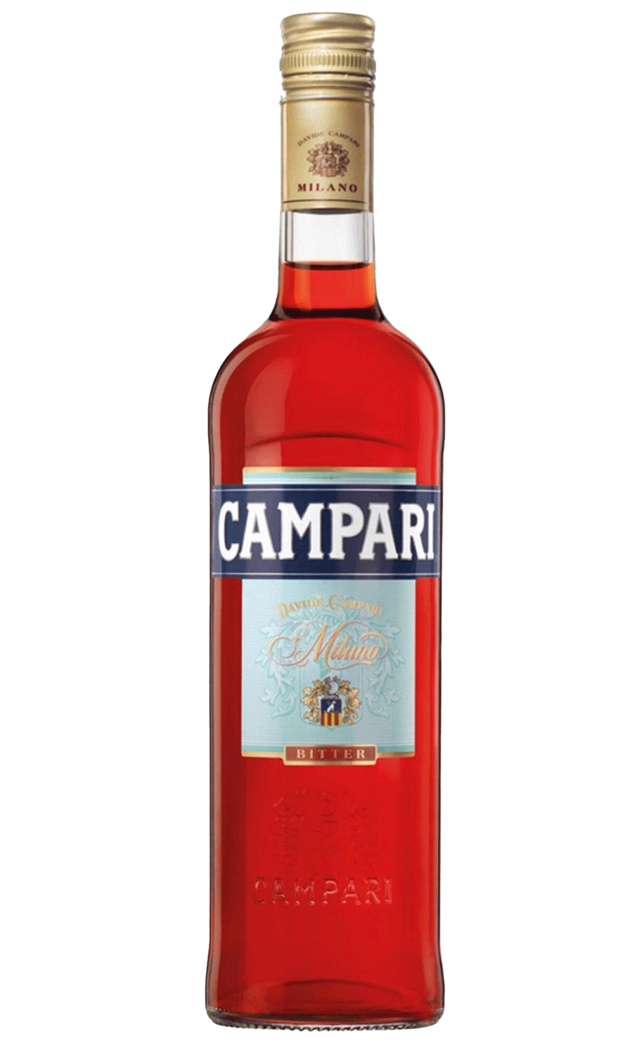 Licor Campari