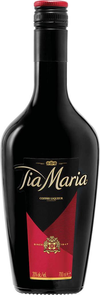 Liqueur Tia Maria