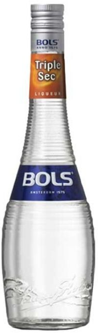 Licor Bols Triple Seco