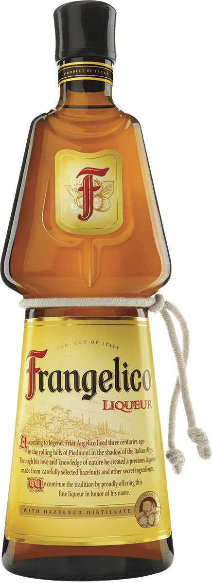 Licor Frangélico