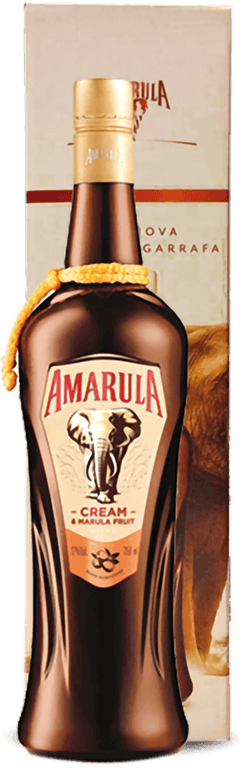 Amarula Liqueur