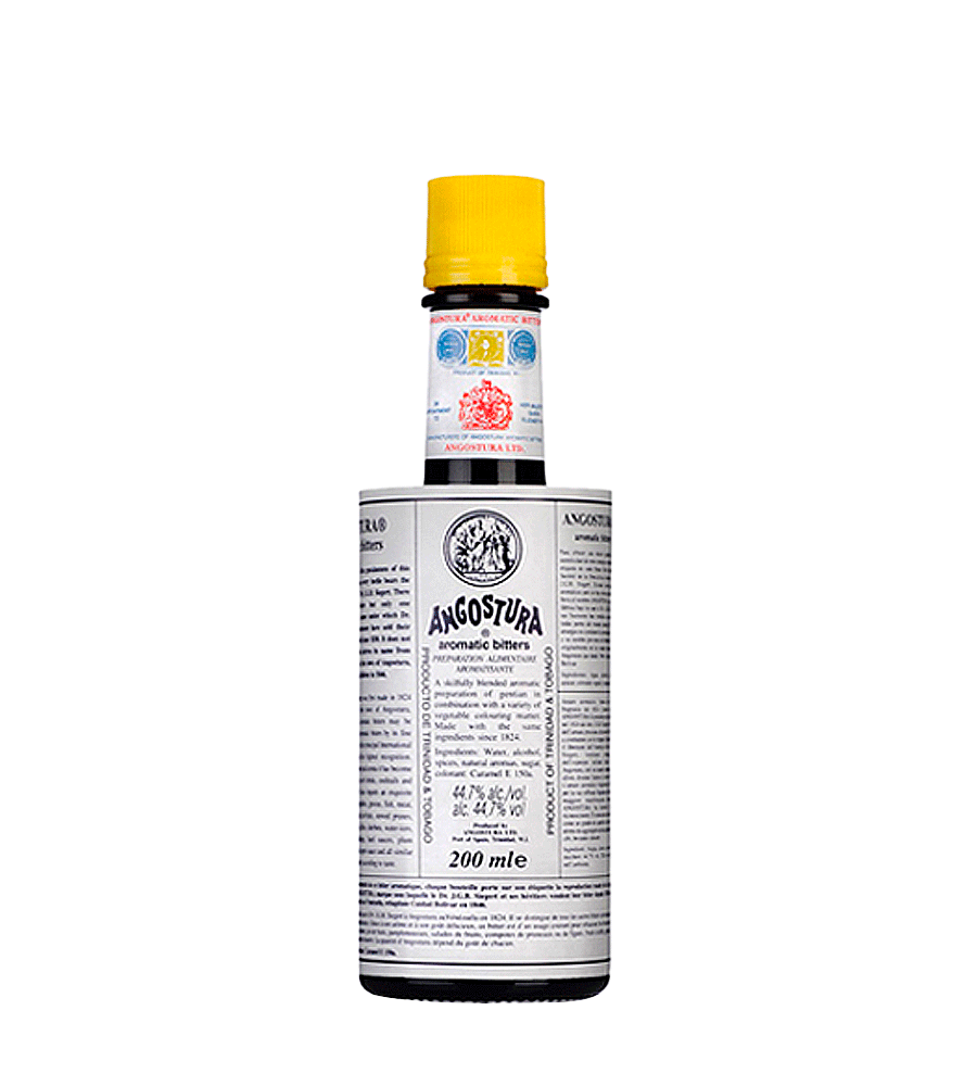 Amargo Angostura
