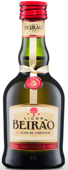 Licor Beirao 0.20l