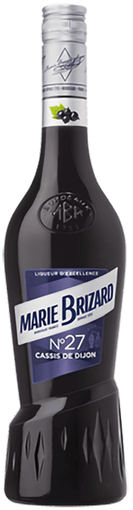 Licor Marie Brizard Blackcurrant