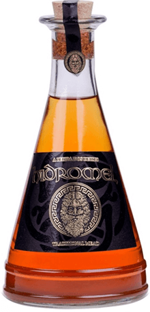 Licor Hidromel Zimbro