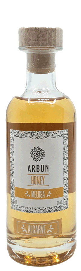 Licor Arbun Melosa Honey Liqueur 20cl