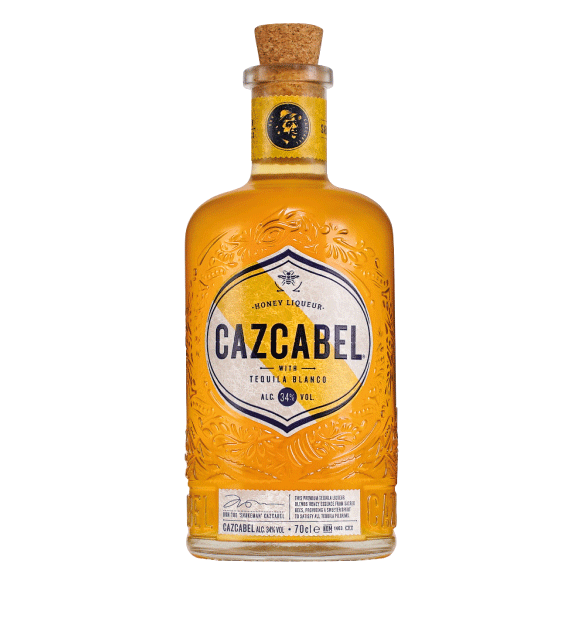 Cazcabel Honey Liqueur