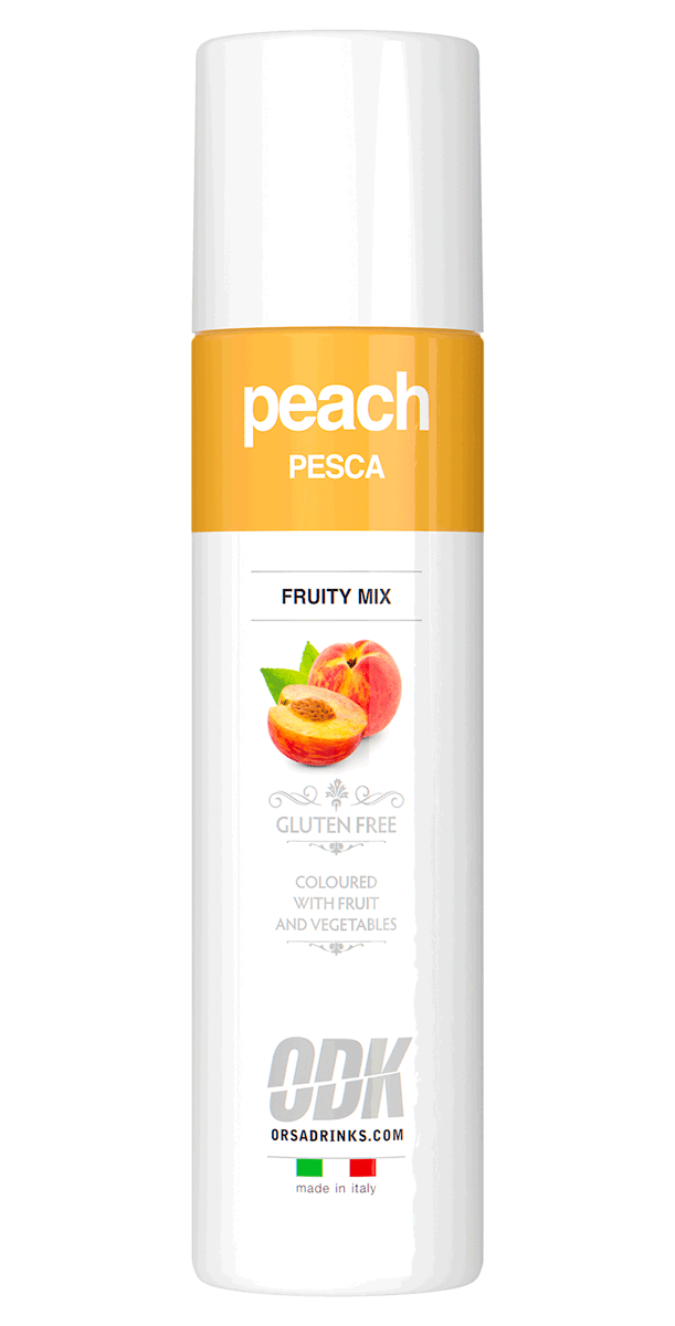 Licor Odk Mix Pure Peach