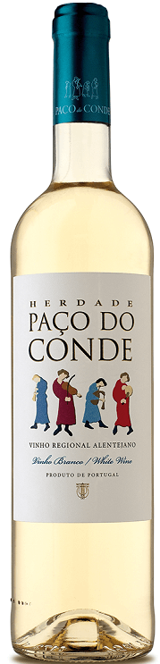 Herdade Paço Do Conde Branco 2023