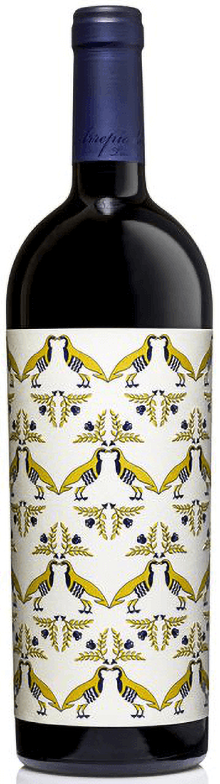 Arrepiado Vecchio Tradizione Rosso 2021