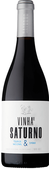 Vigna di Saturno Rosso 2019