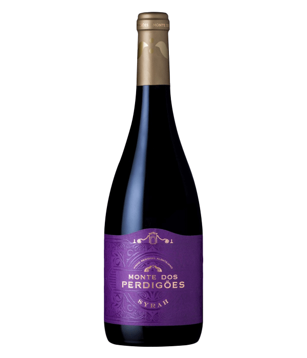 Monte Dos Perdigoes Syrah Tinto 2024