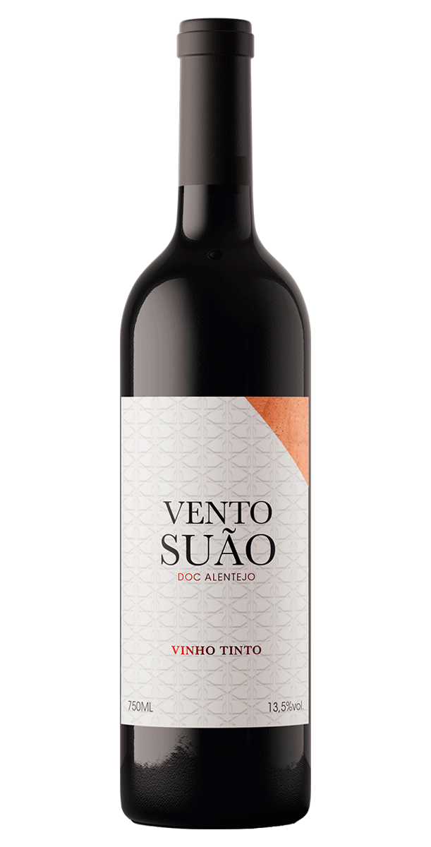 Vento Suao Red 2021