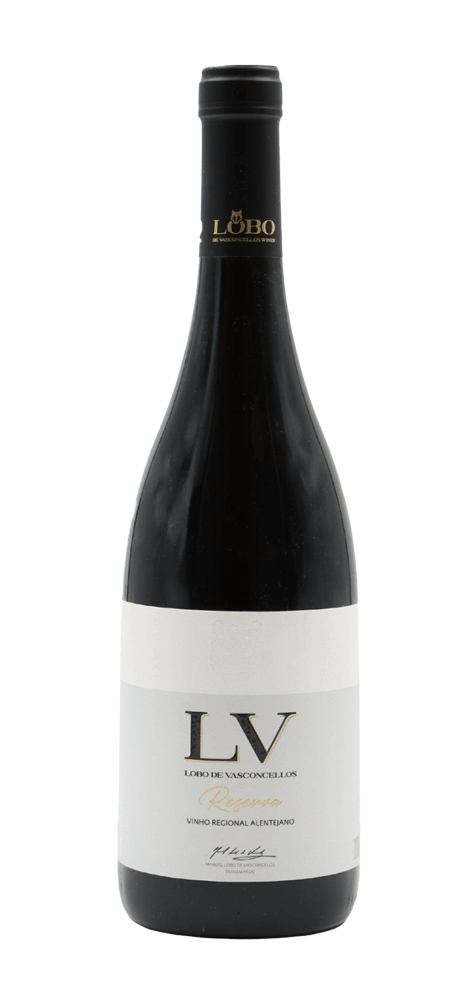 Lv Lobo Vasconcellos Reserva Rot 2021