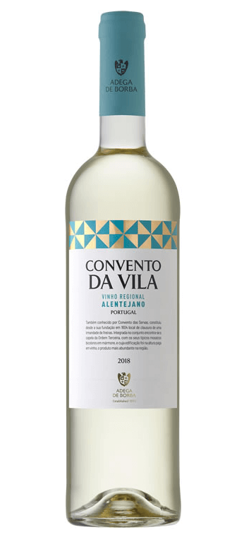 Convento Da Vila Branco 2024