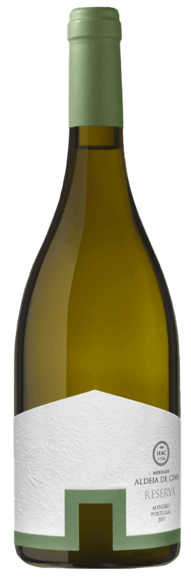 Herdade Aldeia De Cima Reserve White 2022
