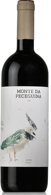 Monte Da Peceguina Rosso 2024