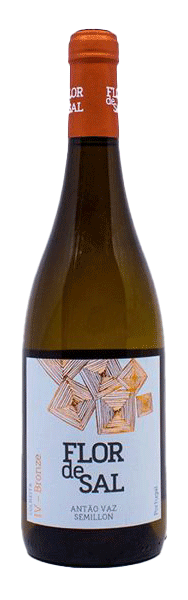 Flor De Sal Bronze Branco 2024