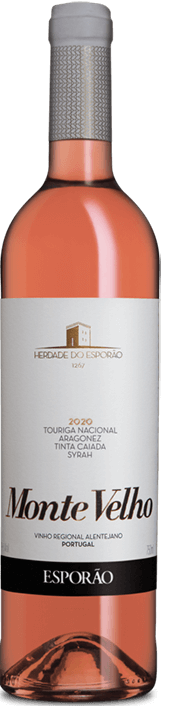 Monte Velho Rose 2024