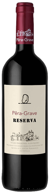 Pêra Grave Reserva Tinto 2021