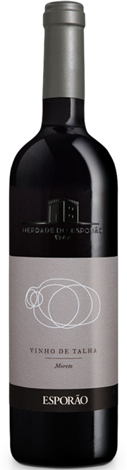 Esporão Vinho De Talha Moreto Rotwein 2020