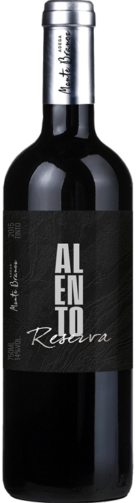 Alento Reserva Rouge 2019