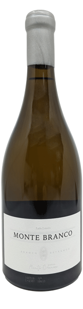 Monte Branco Weiß 2020