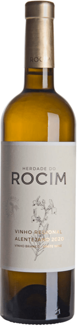 Herdade Do Rocim White 2024