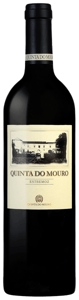 Quinta Do Mouro Red 2019