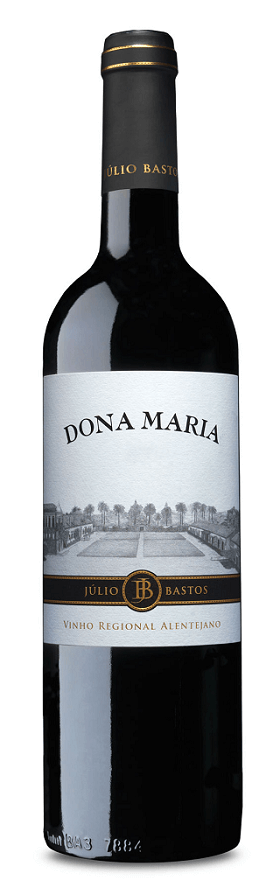 Dona Maria Tinto 2020