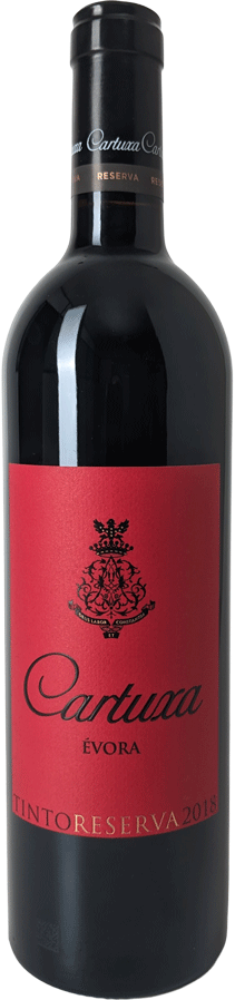 Cartuxa Réserve Rouge 2018