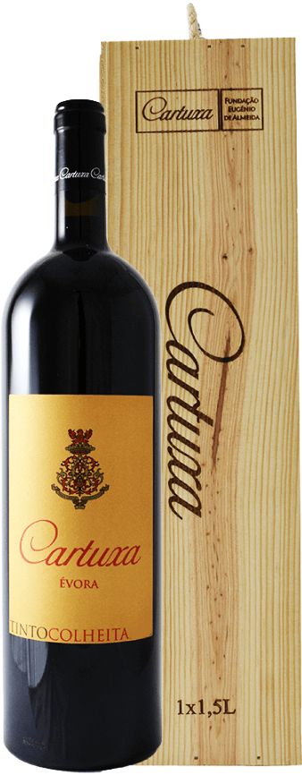 Cartuxa Colheita Rouge Magnum 2020