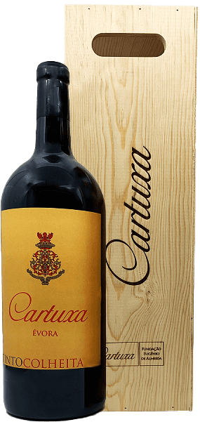 Cartuxa Colheita Rouge 5 Litres 2020