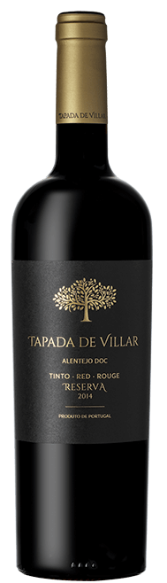 Tapada De Villar Riserva Rosso 2021