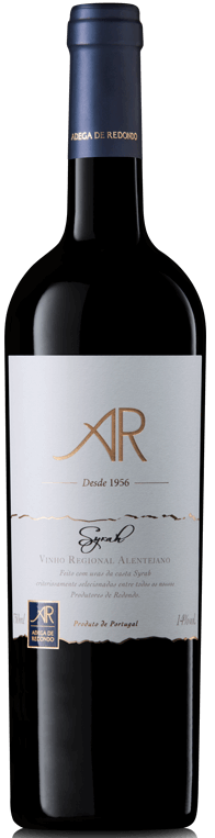 Adega De Redondo Syrah Tinto 2017