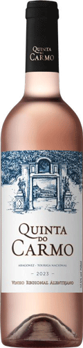 Quinta Do Carmo Rosé 2023