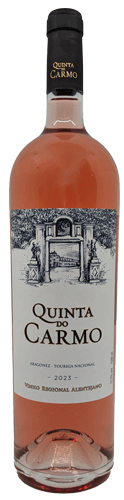 Quinta Do Carmo Rosé Magnum 2023