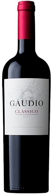 Gáudio Klassisch Rot 2016
