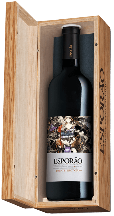 Esporao Private Selection Tinto Magnum 2019