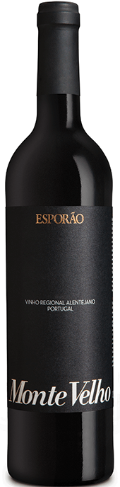 Monte Velho Red 2024
