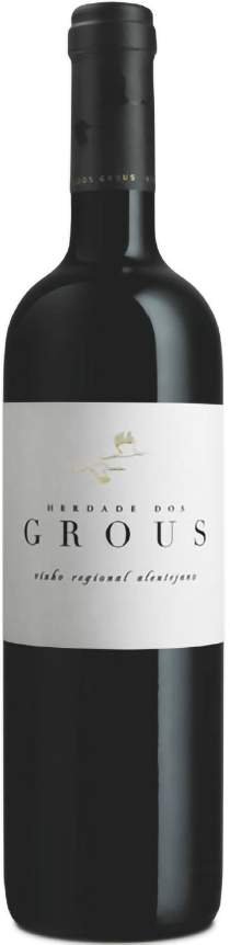 Herdade Dos Grous Tinto 2024