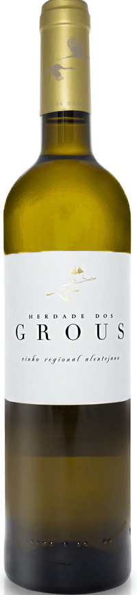 Herdade Dos Grous White 2024
