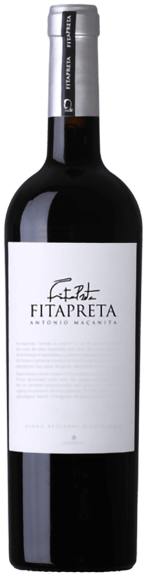 Fita Preta Rotwein 2024