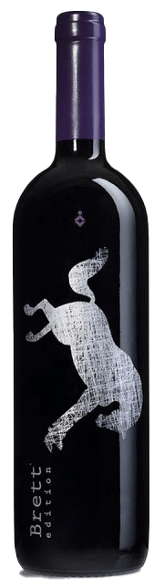 Arrepiado Brett Rosso 2020