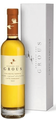 Herdade Dos Grous Vendemmia Tardiva 2019