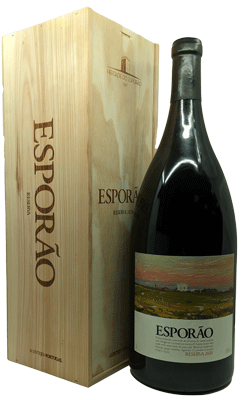 Esporão Reserva Tinto 5l 2022